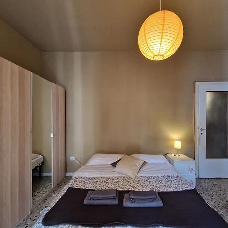 Milanrentals - Vigliani Apartments Extérieur photo