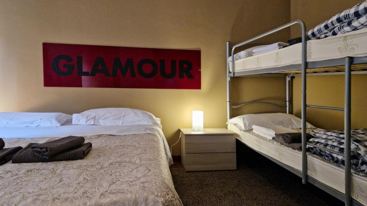 Milanrentals - Vigliani Apartments Extérieur photo