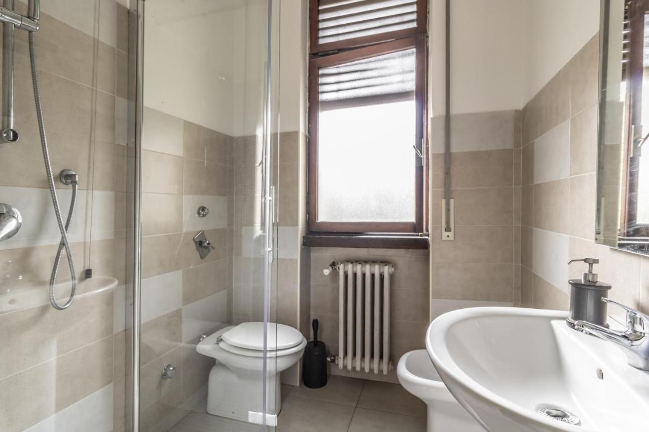 Milanrentals - Vigliani Apartments Extérieur photo