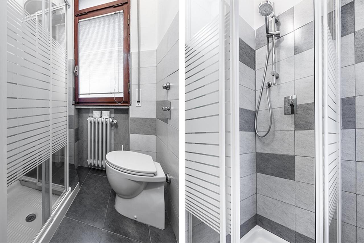 Milanrentals - Vigliani Apartments Extérieur photo