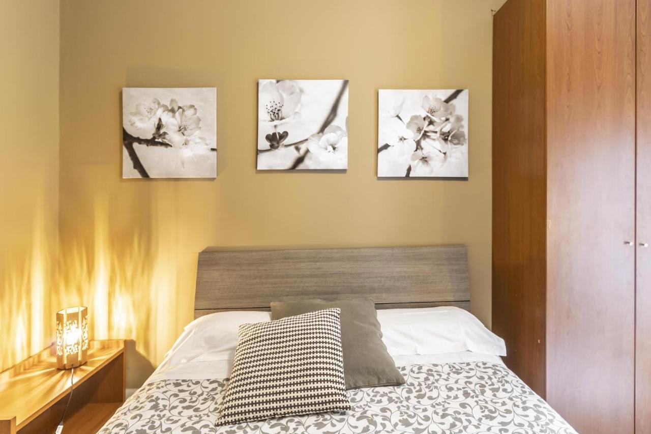 Milanrentals - Vigliani Apartments Extérieur photo