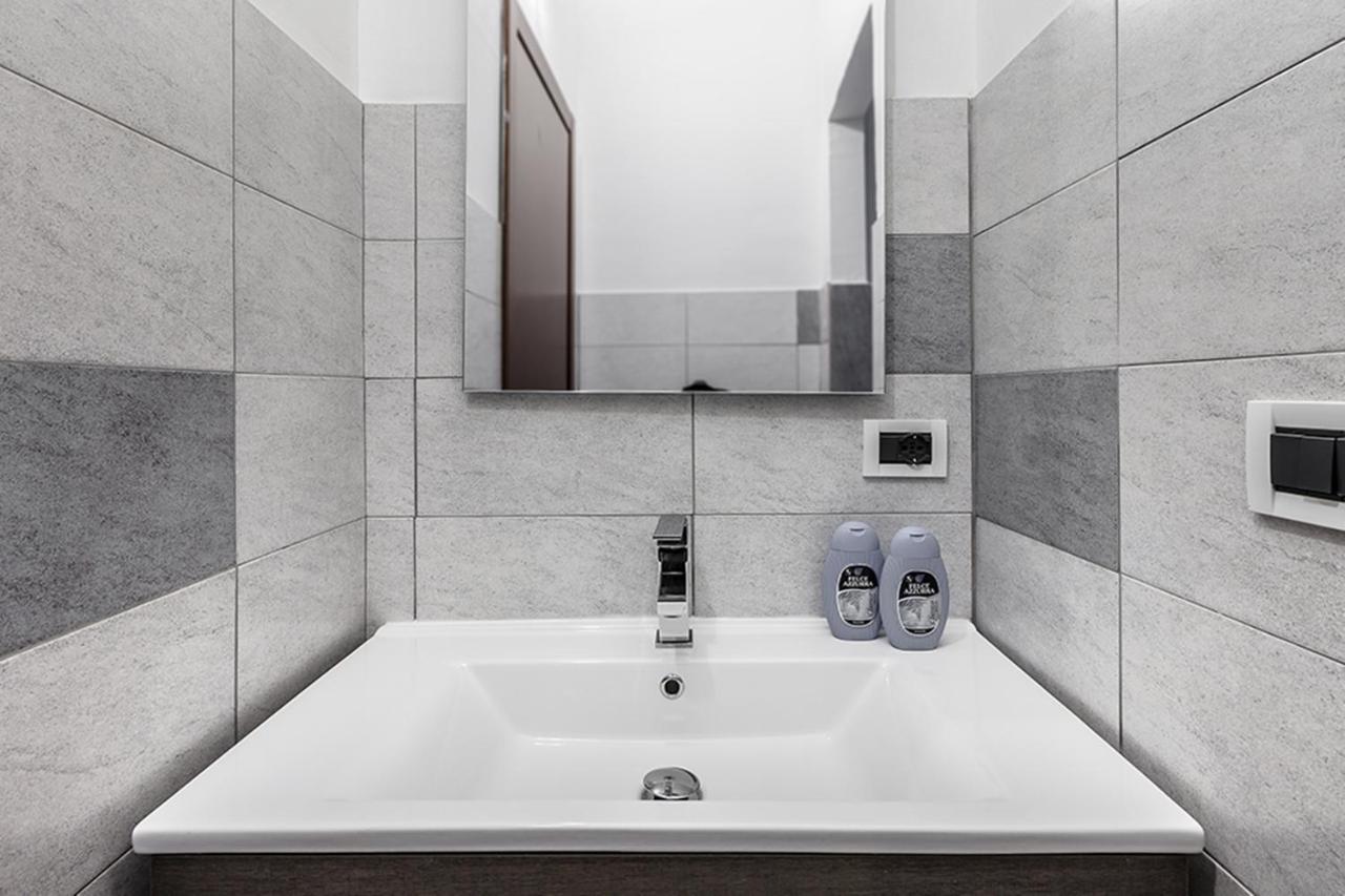 Milanrentals - Vigliani Apartments Extérieur photo