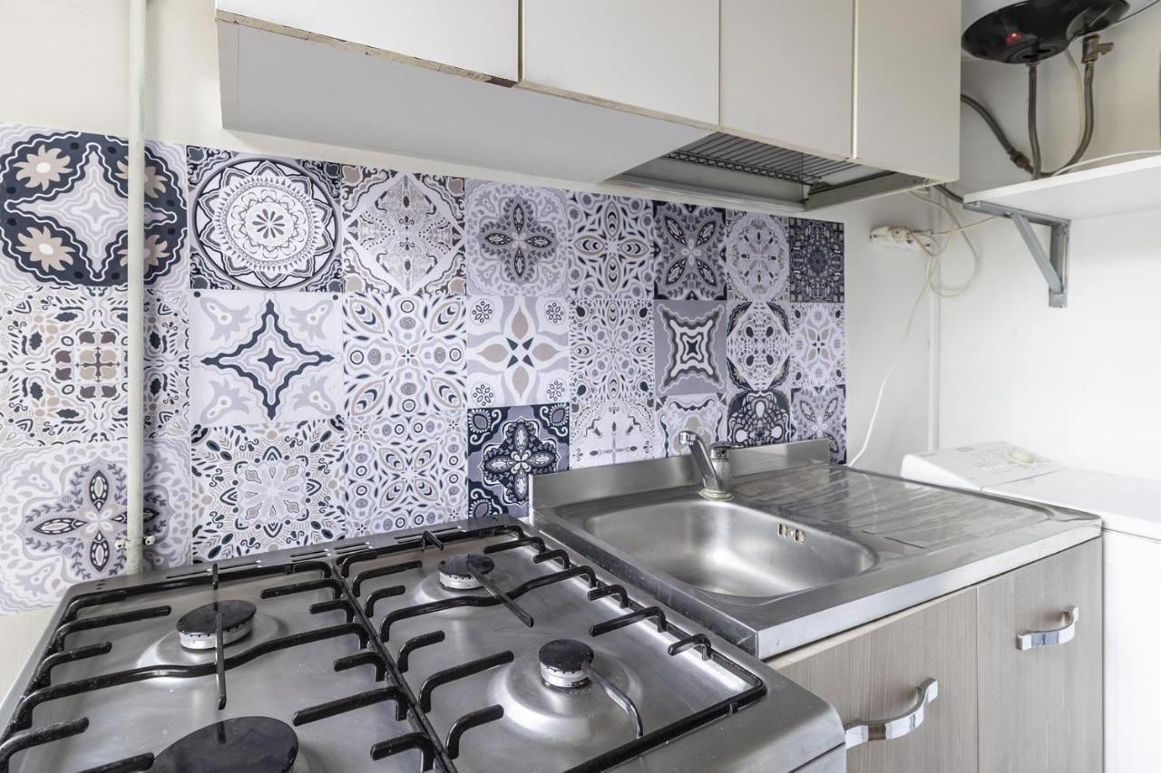 Milanrentals - Vigliani Apartments Extérieur photo