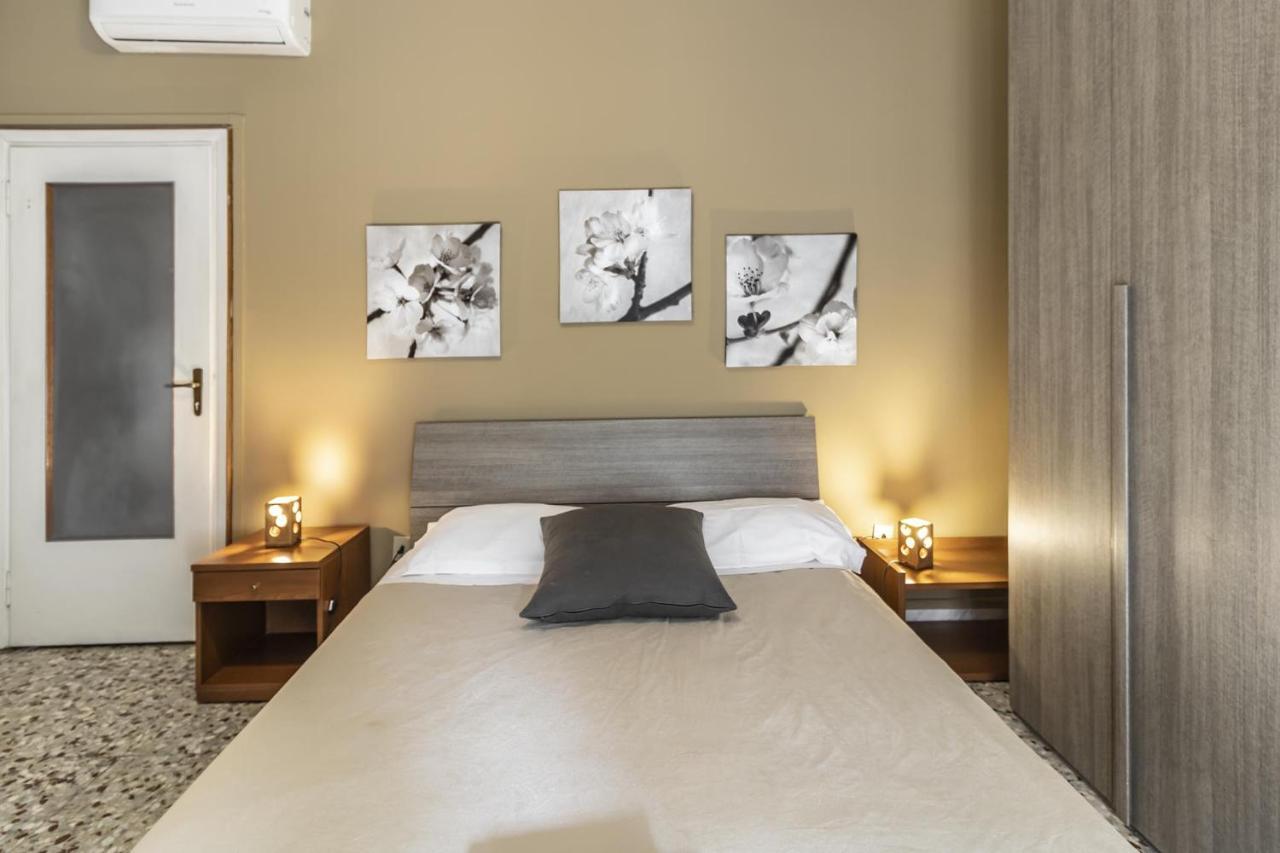 Milanrentals - Vigliani Apartments Extérieur photo