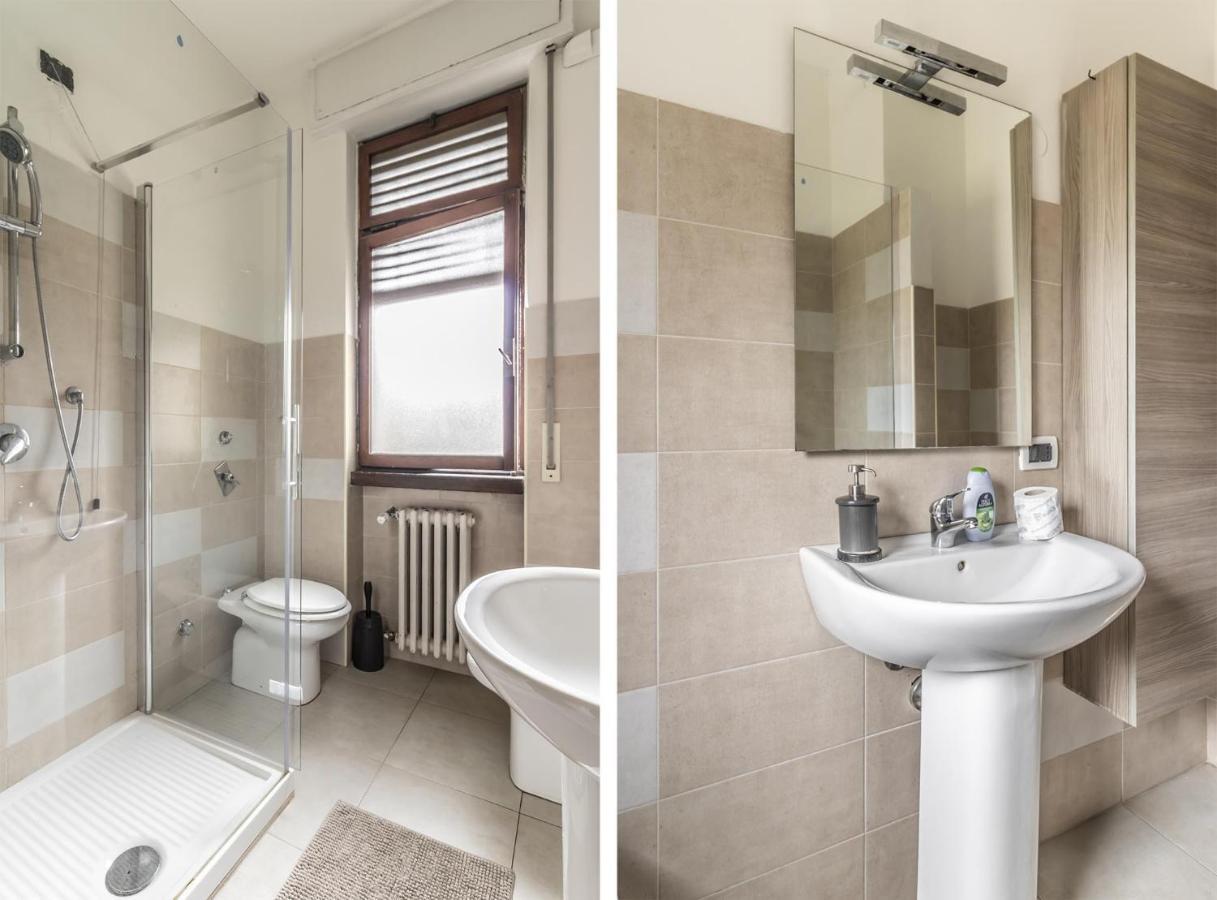 Milanrentals - Vigliani Apartments Extérieur photo