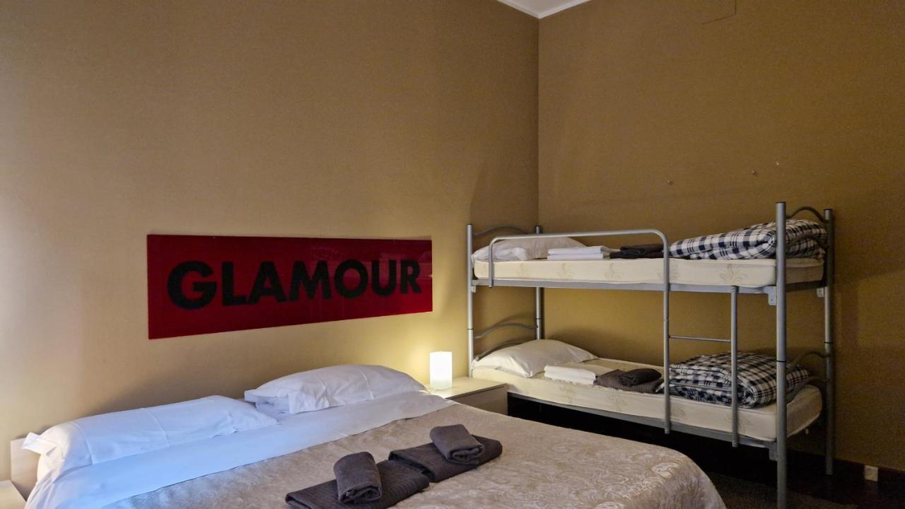 Milanrentals - Vigliani Apartments Extérieur photo