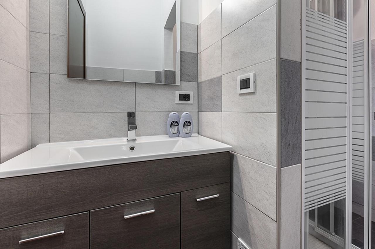 Milanrentals - Vigliani Apartments Extérieur photo