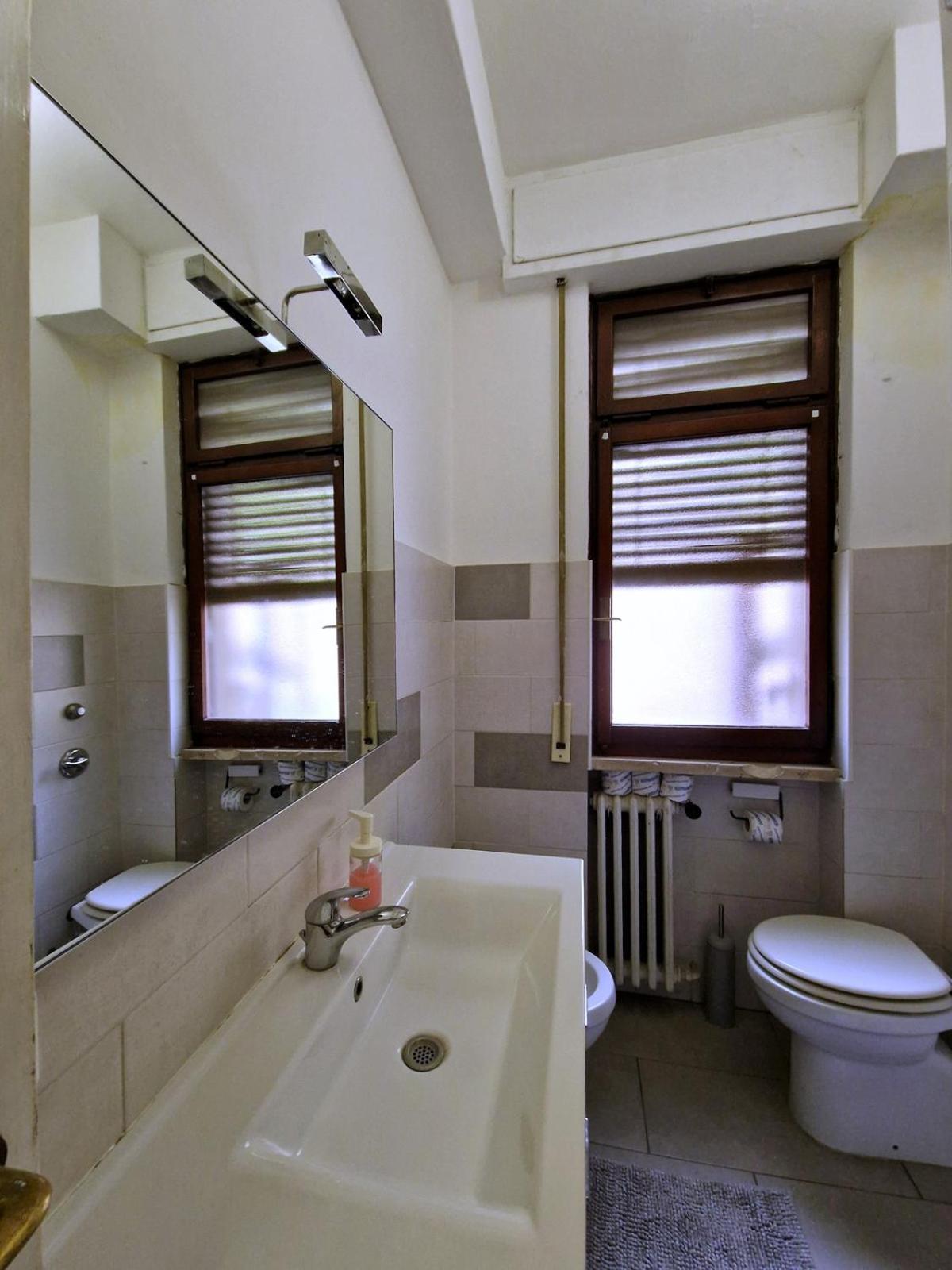 Milanrentals - Vigliani Apartments Extérieur photo