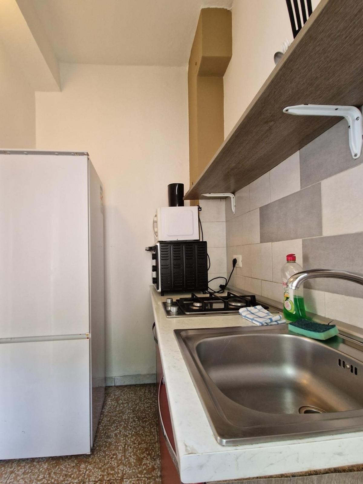 Milanrentals - Vigliani Apartments Extérieur photo