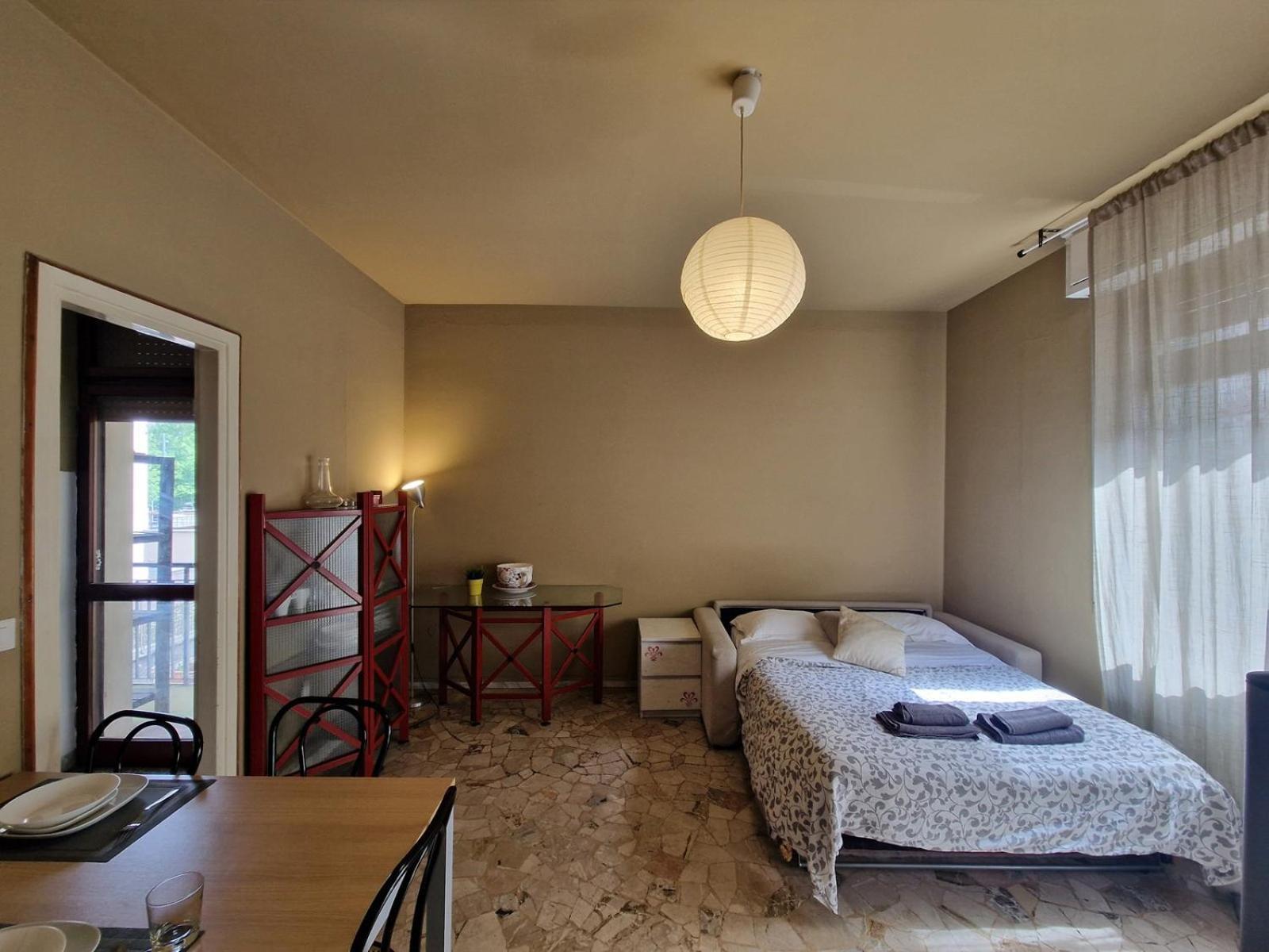 Milanrentals - Vigliani Apartments Extérieur photo