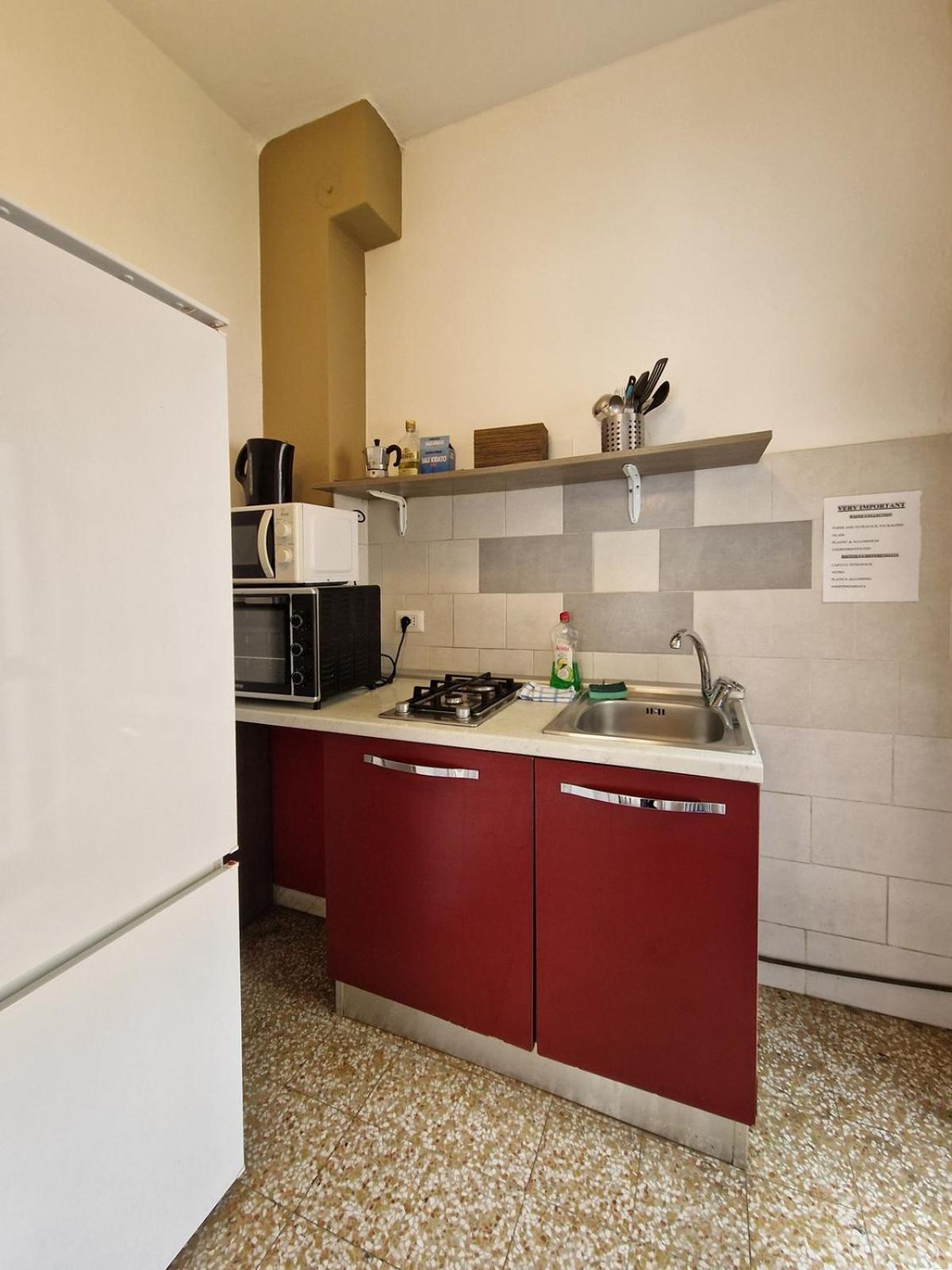 Milanrentals - Vigliani Apartments Extérieur photo
