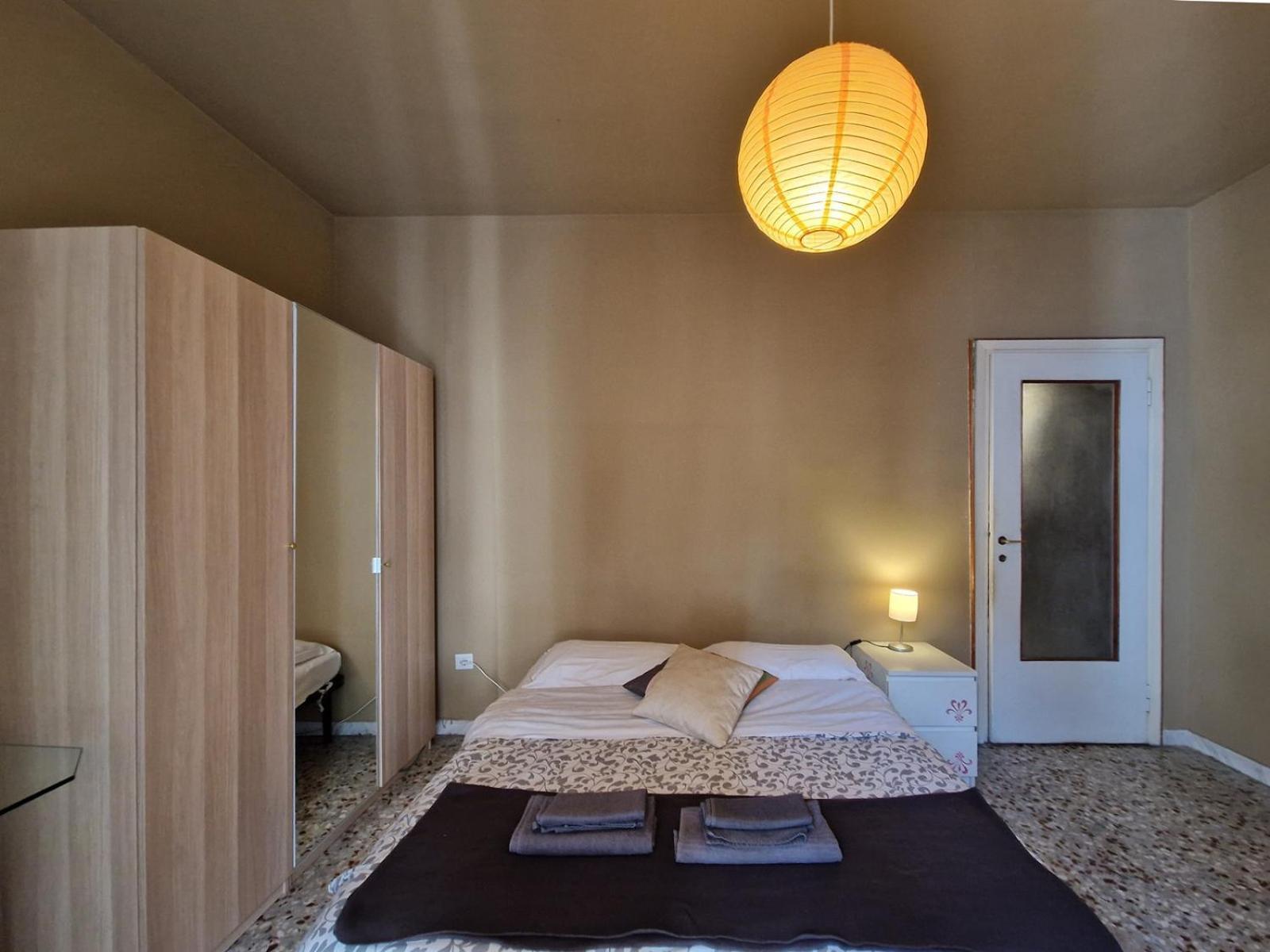 Milanrentals - Vigliani Apartments Extérieur photo